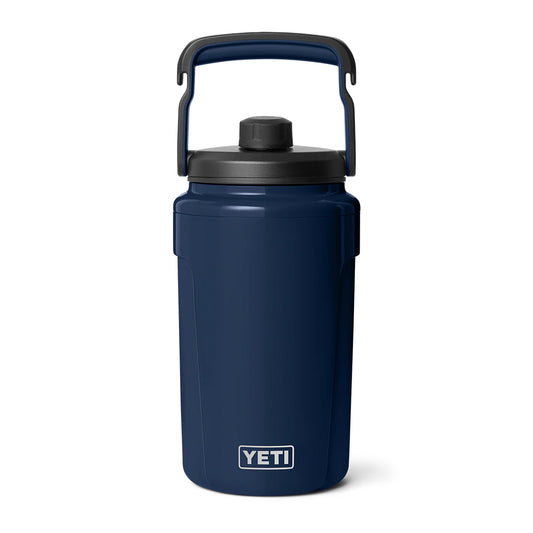 Silo 1/2 G Jug - Navy