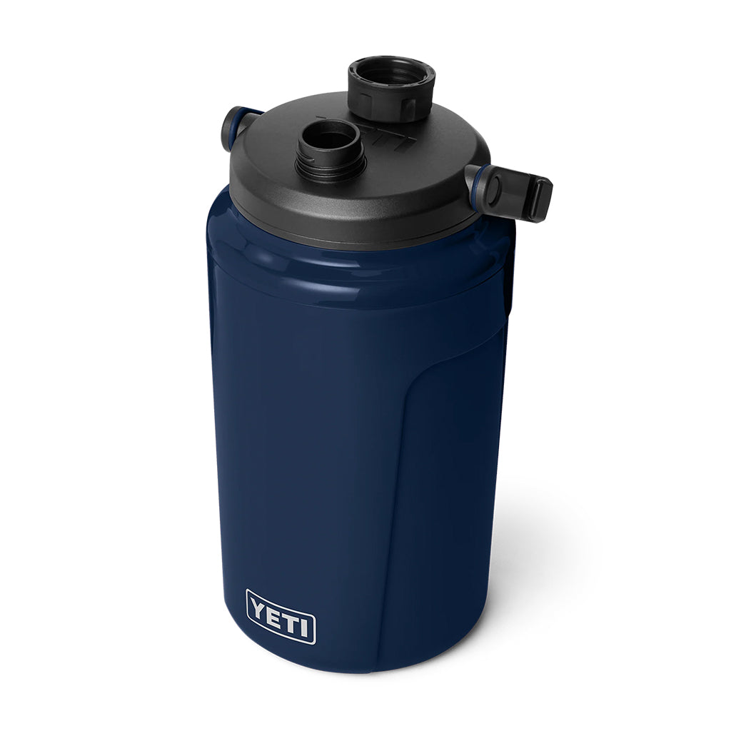Silo 1/2 G Jug - Navy