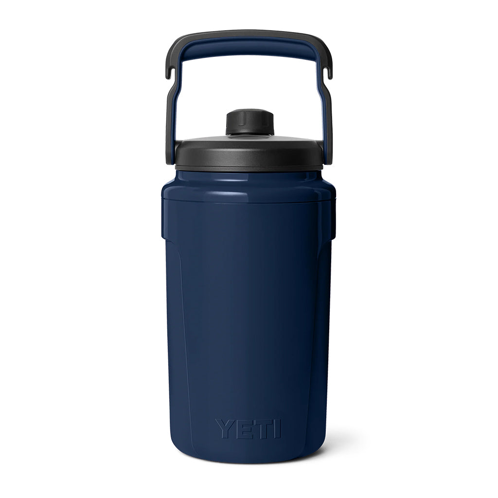 Silo 1/2 G Jug - Navy