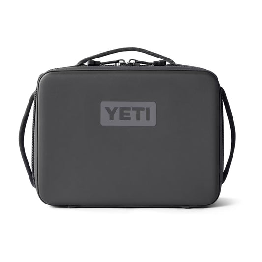 Daytrip Insulated Lunch Box 5L - Charcoal