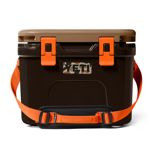 Roadie 15 - Wetlands Camo