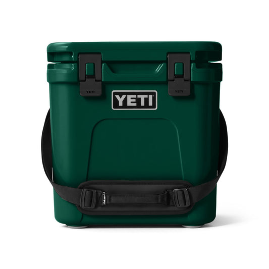 Roadie 24 2.0 - Black Forest Green