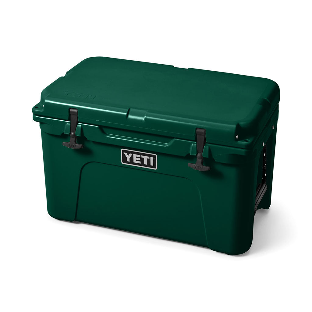 Tundra 45 - Black Forest Green