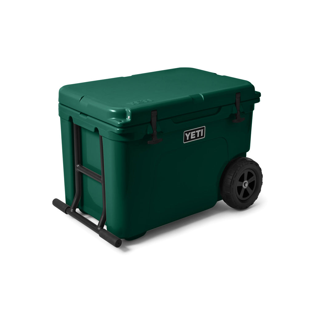 Tundra Haul - BF Green