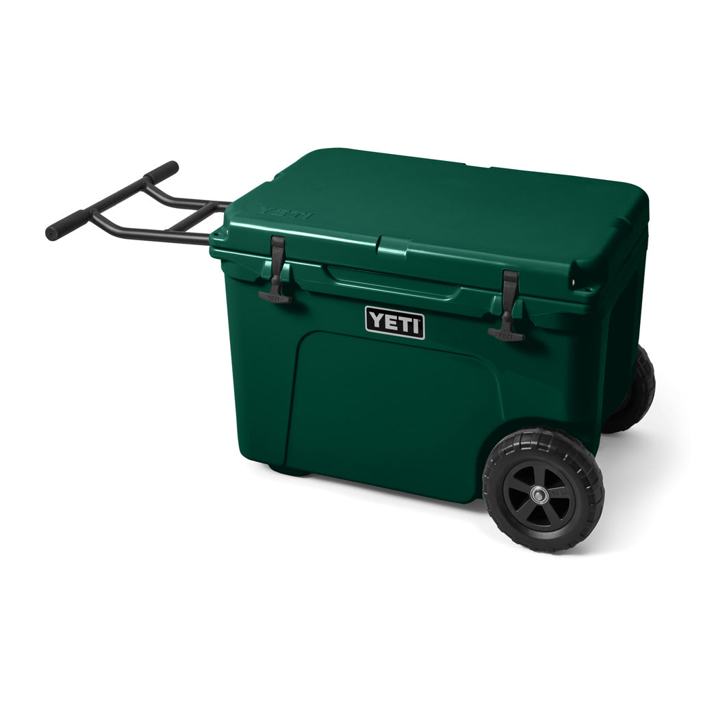 Tundra Haul - BF Green
