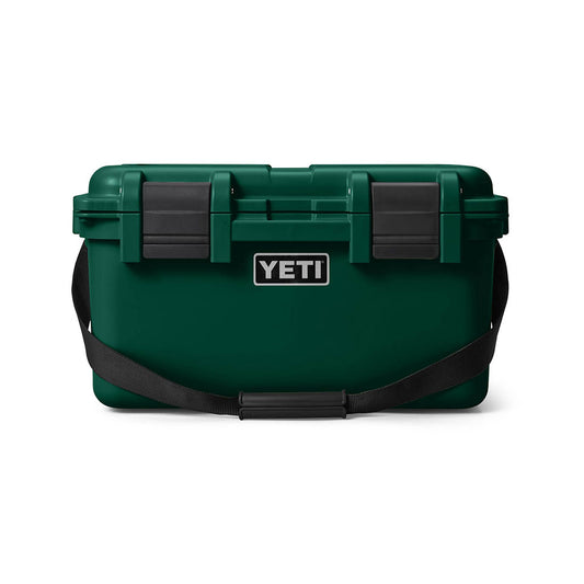 Loadout Gobox 30 - Black Forest Green