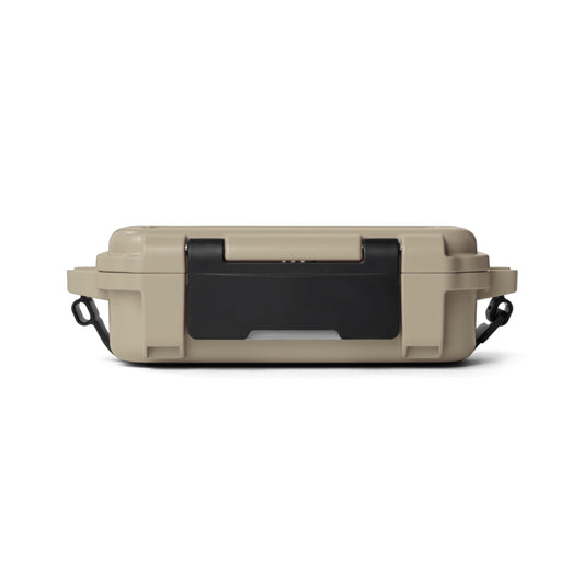LoadOut GoBox 1 Gear Case - Tan