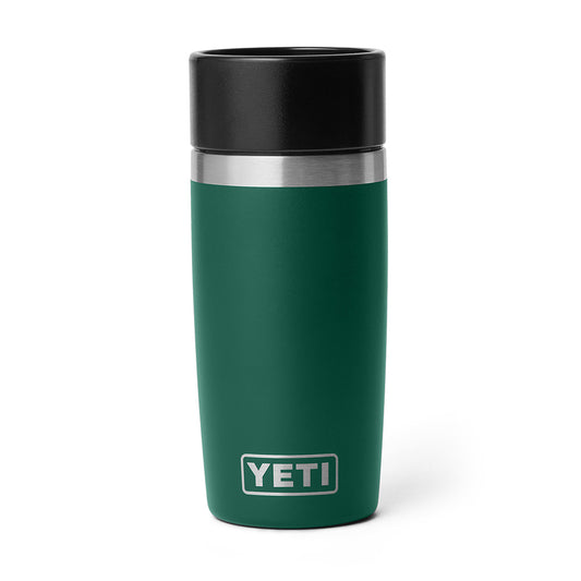 Rambler 12 oz Travel Bottle - BF Green