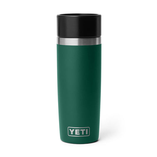 Rambler 16 oz Travel Bottle - BF Green