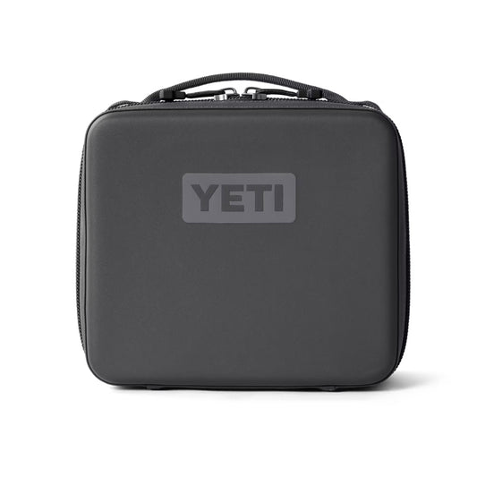 Daytrip Insulated Lunch Box 3L - Charcoal