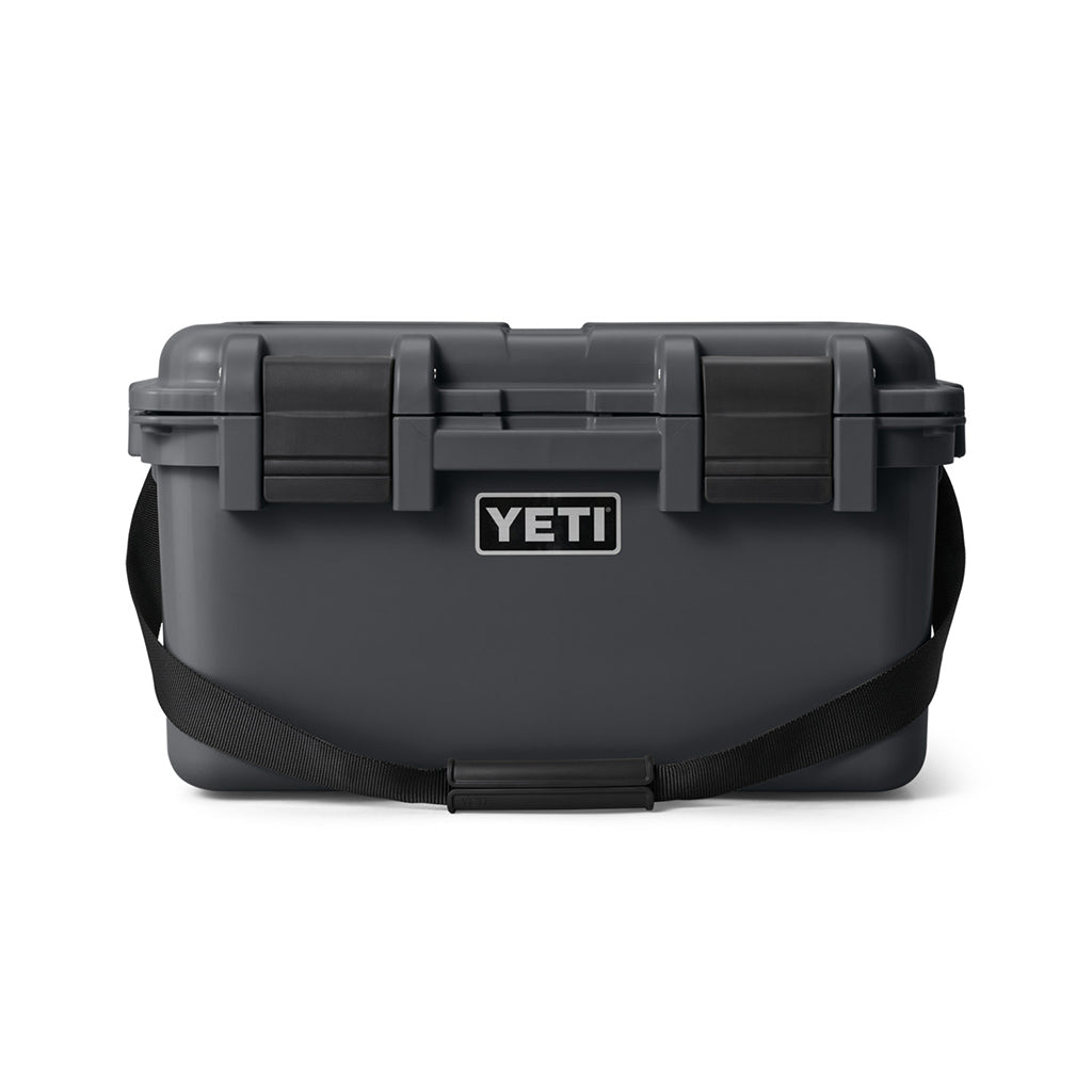 LoadOut GoBox 30 2.0 - Charcoal