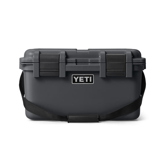 LoadOut GoBox 30 2.0 - Charcoal