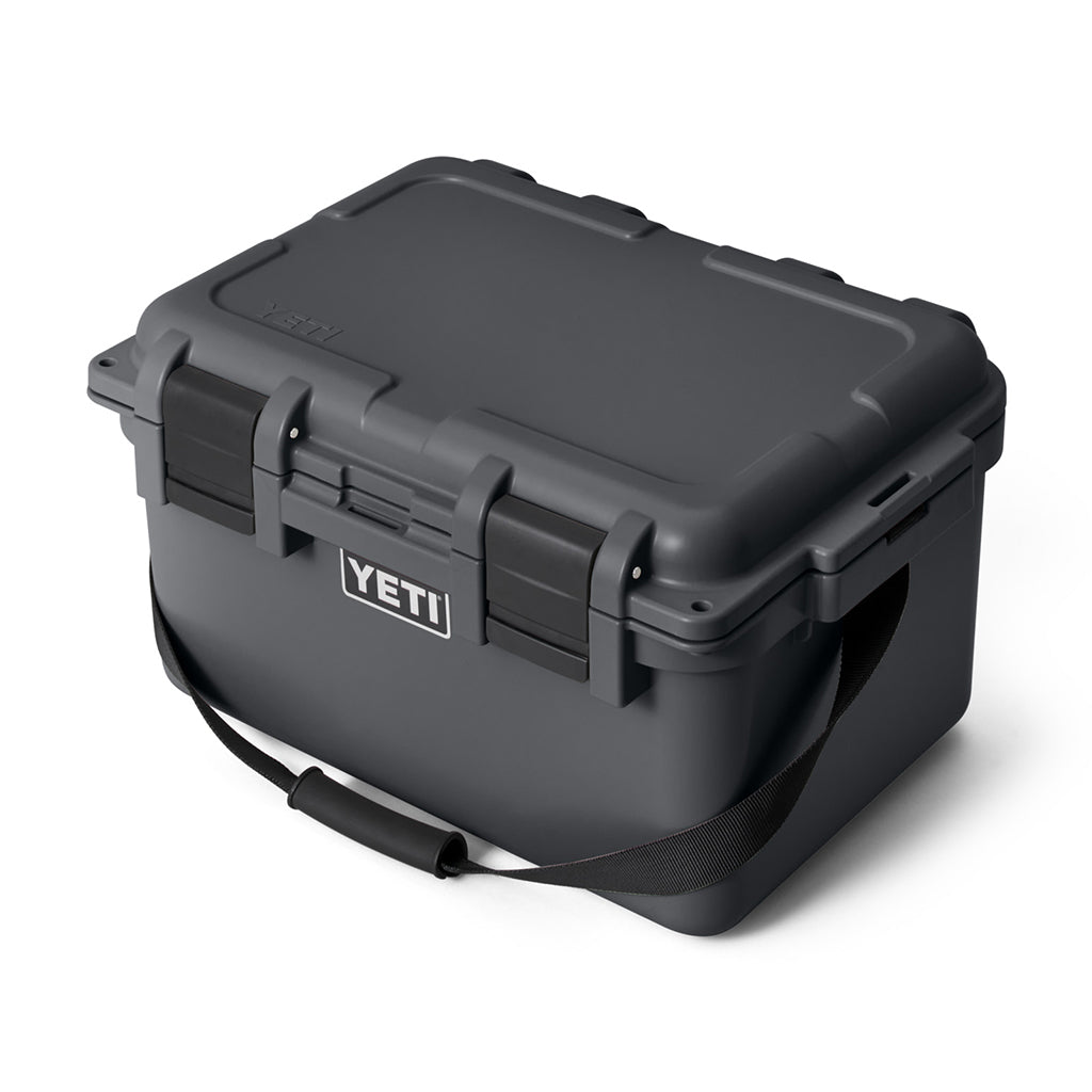 LoadOut GoBox 30 2.0 - Charcoal
