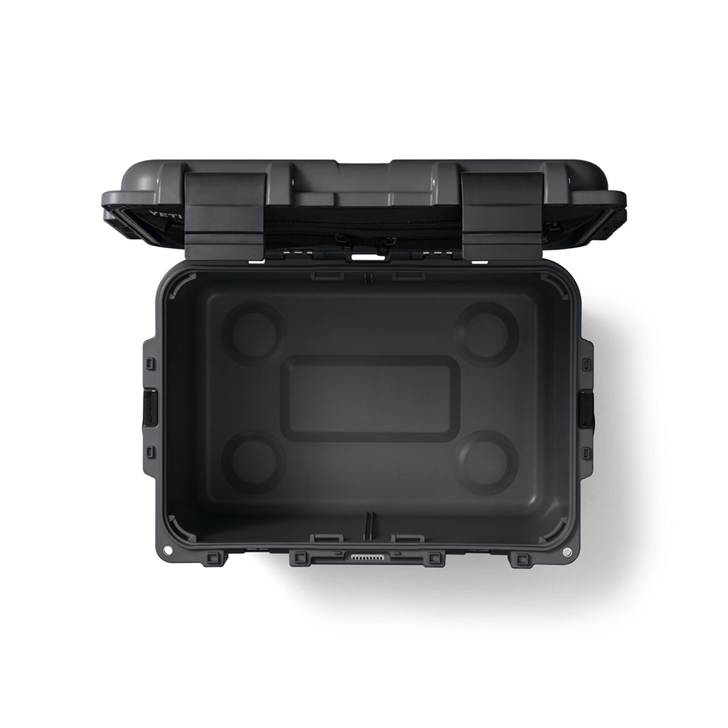 LoadOut GoBox 30 2.0 - Charcoal