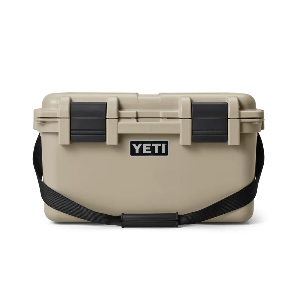 LoadOut GoBox 30 2.0 - Tan