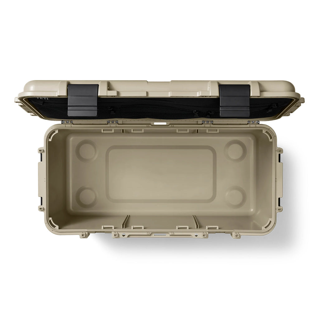 LoadOut GoBox 60 - Tan