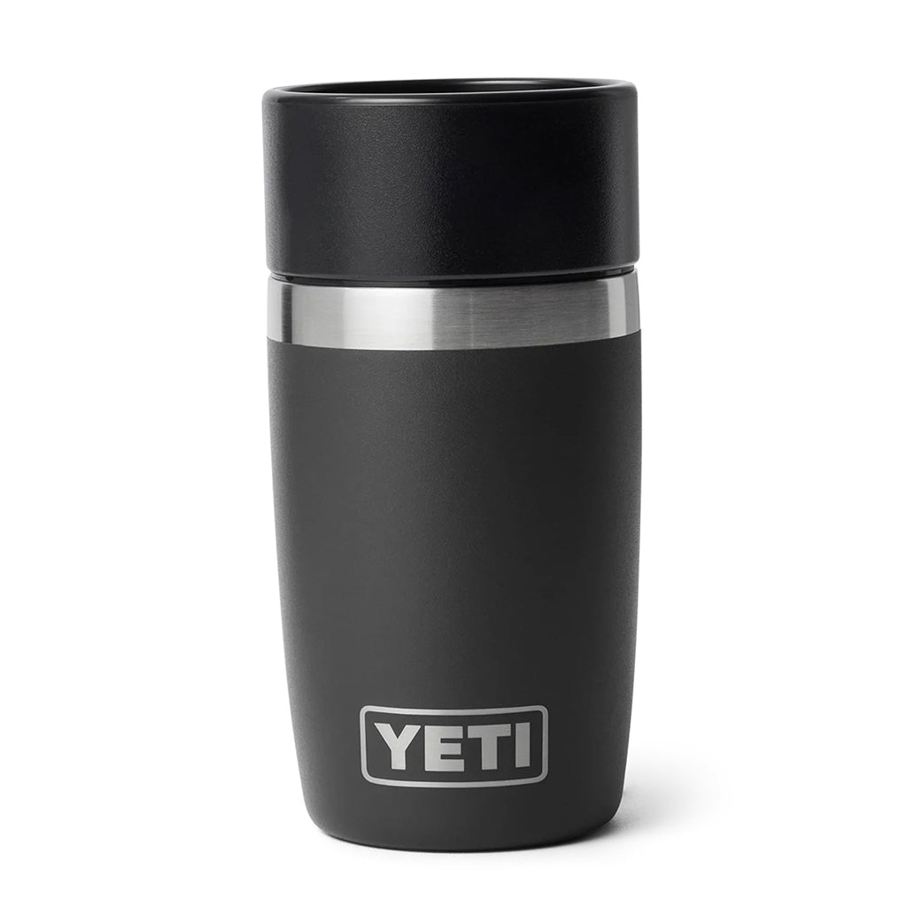 Rambler 8 oz Travel Bottle  - Black