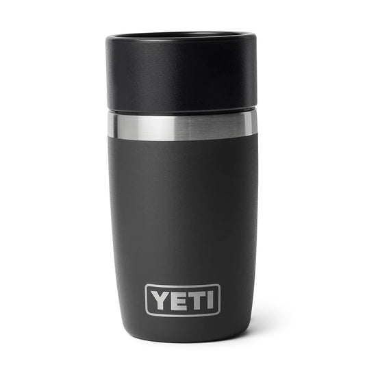 Rambler 8 oz Travel Bottle  - Black