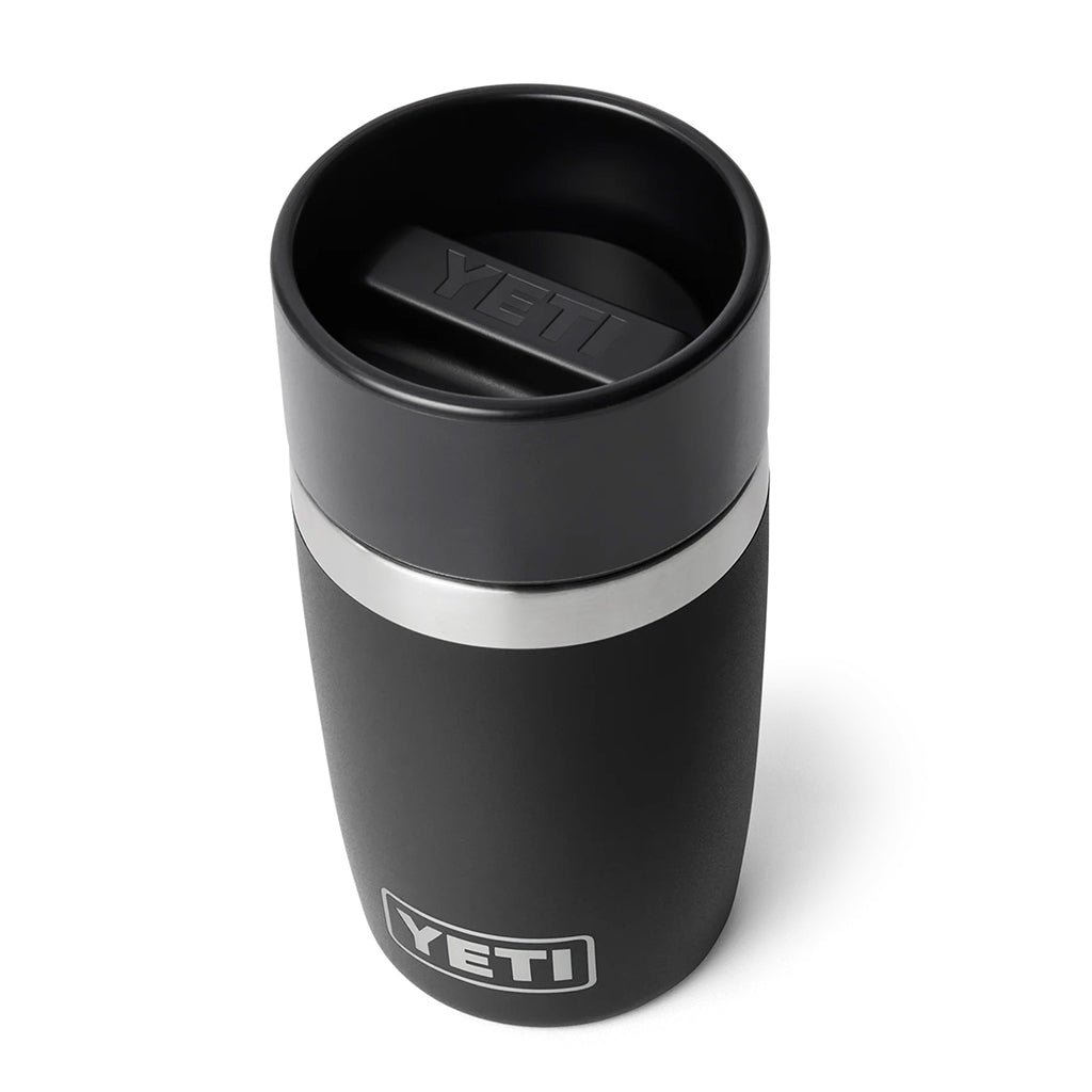 Rambler 8 oz Travel Bottle  - Black