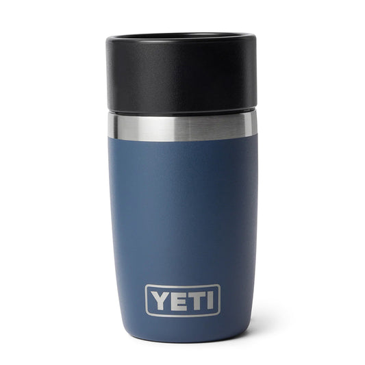 Rambler 8 oz Travel Bottle  - Navy