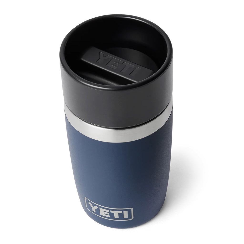 Rambler 8 oz Travel Bottle  - Navy