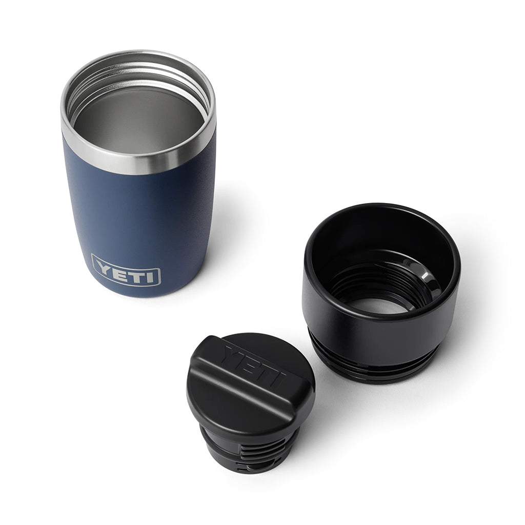 Rambler 8 oz Travel Bottle  - Navy