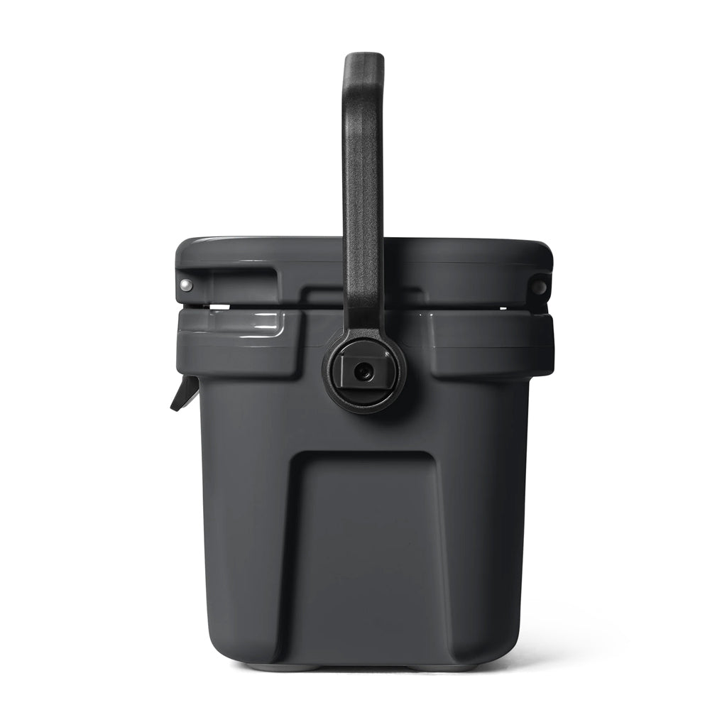 Roadie 8 - Charcoal