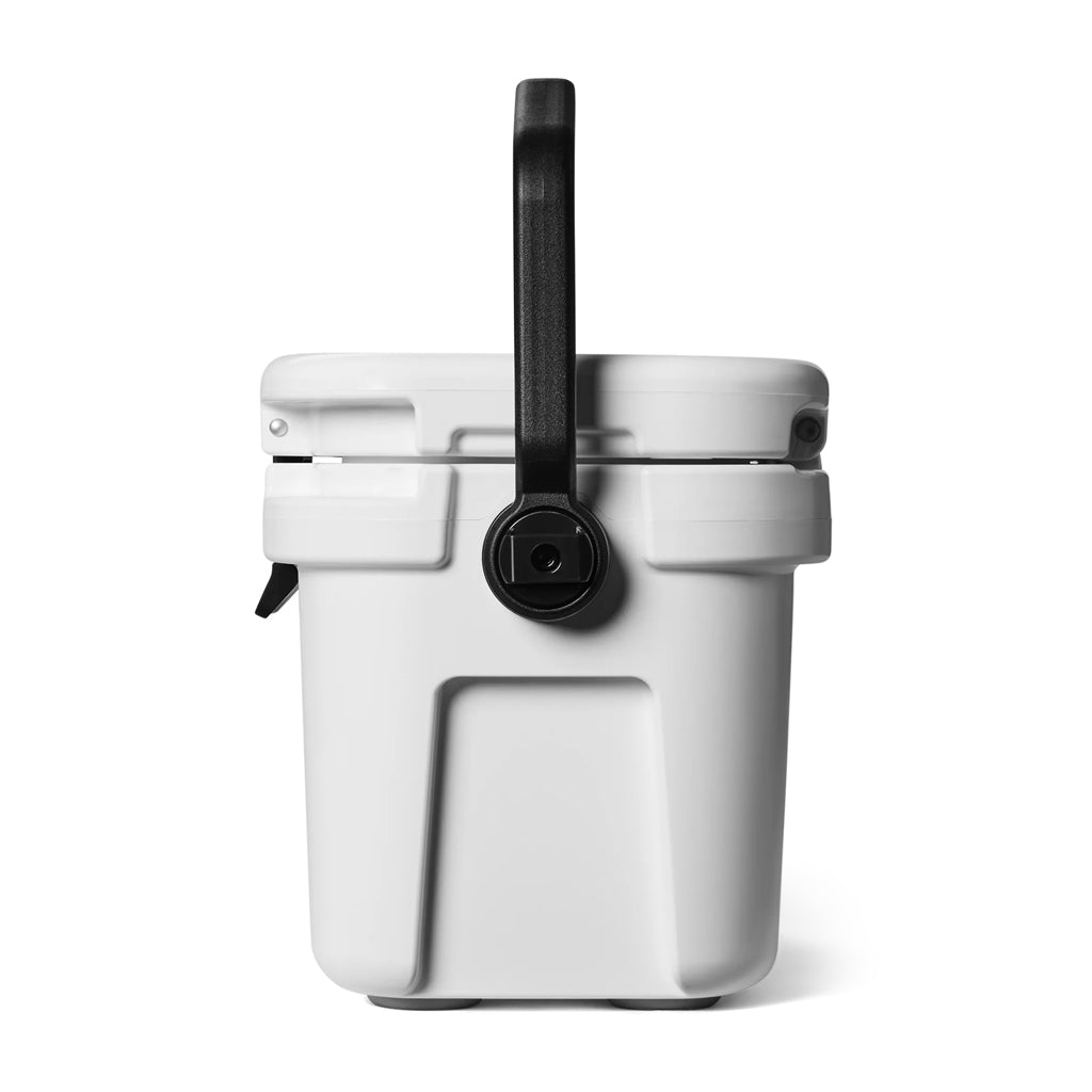 Roadie 8 - White