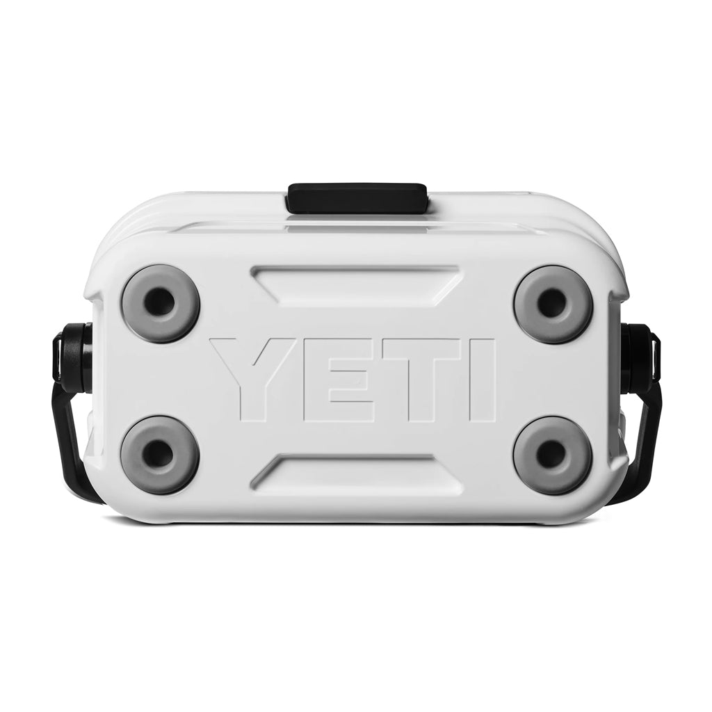 Roadie 8 - White
