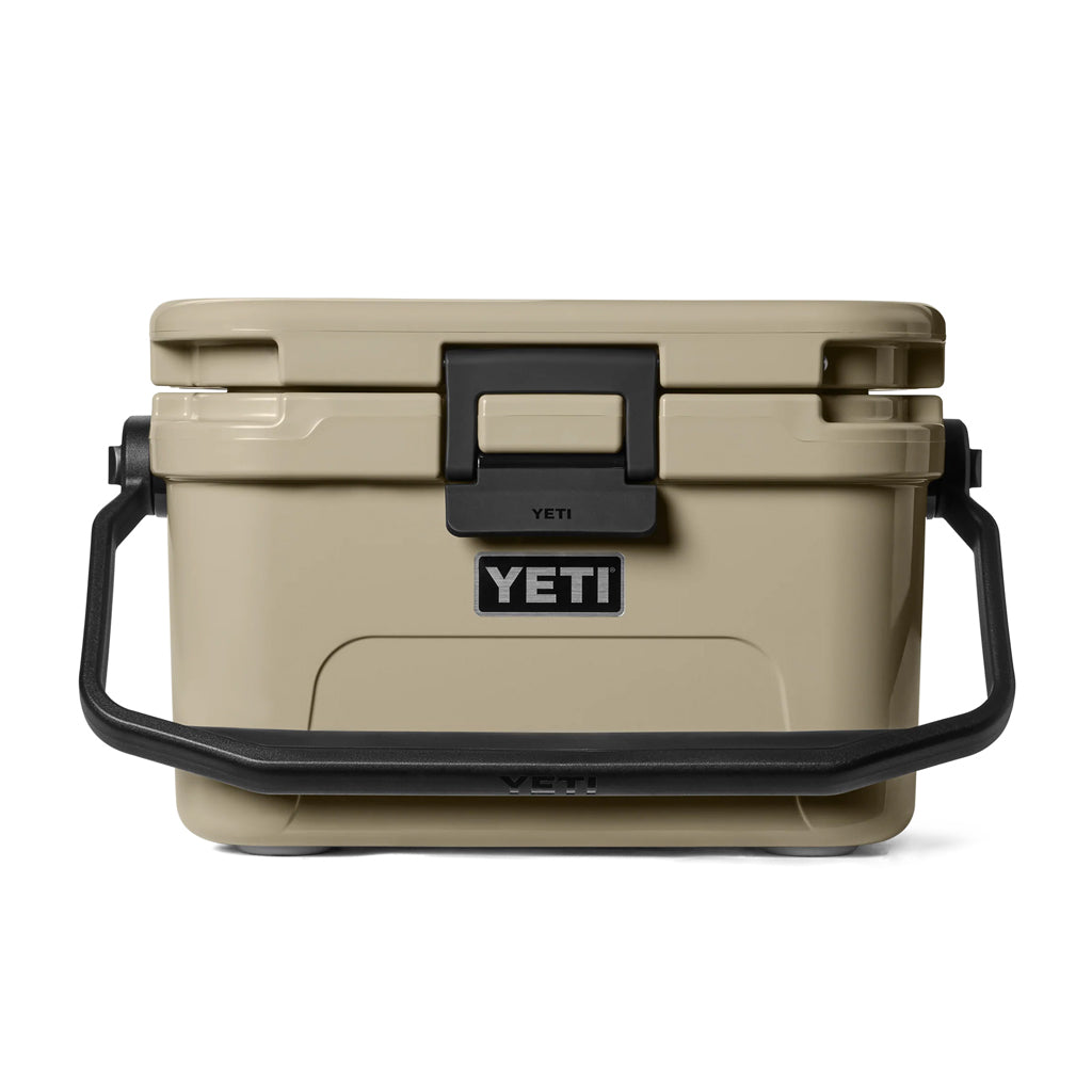 Roadie 8 - Tan