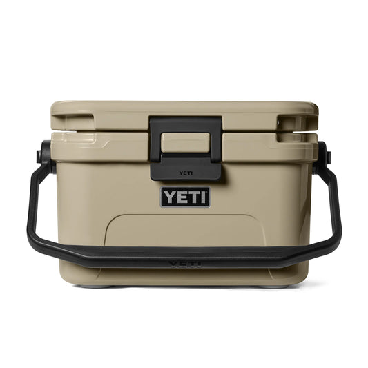 Roadie 8 - Tan