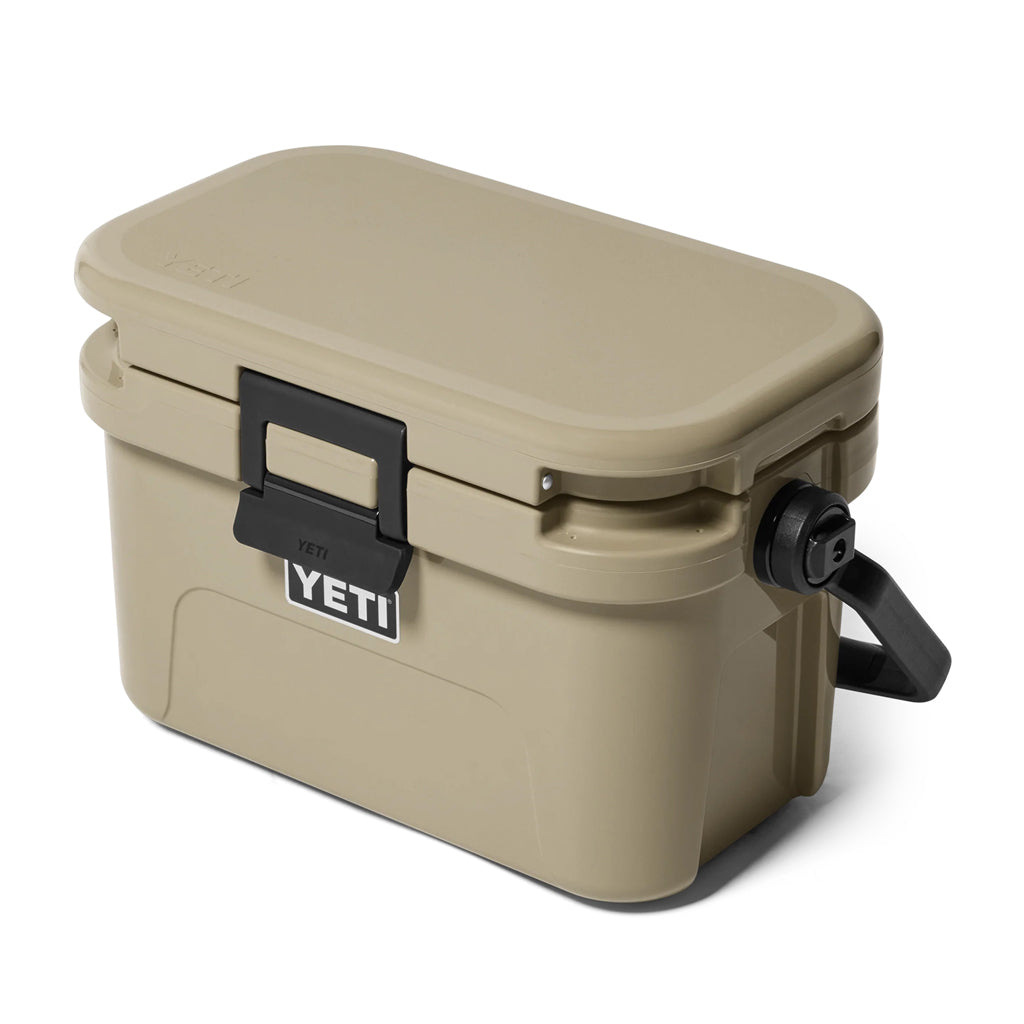 Roadie 8 - Tan