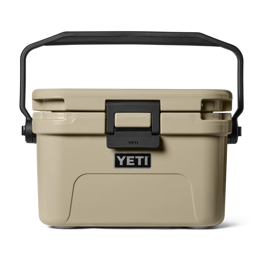 Roadie 8 - Tan