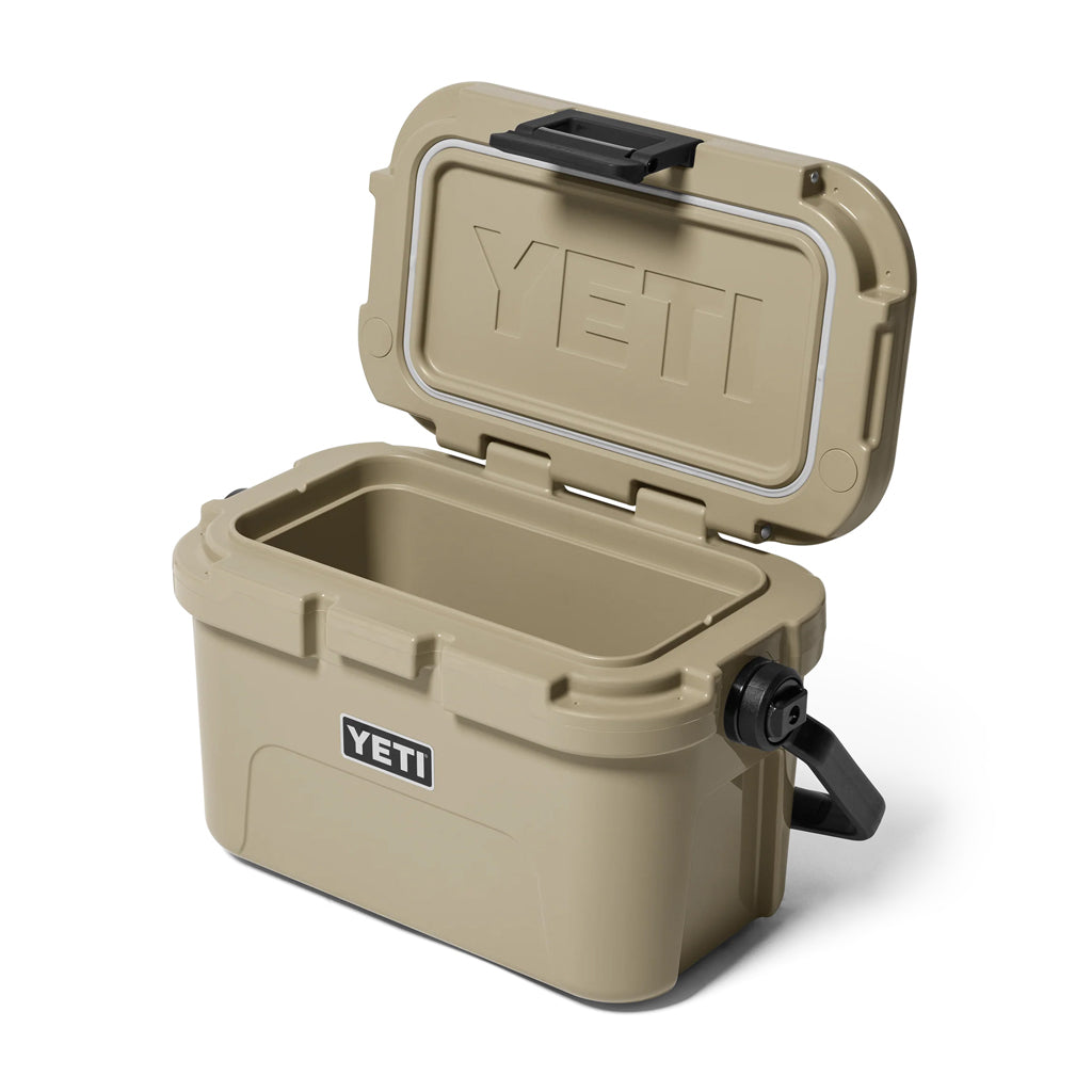 Roadie 8 - Tan