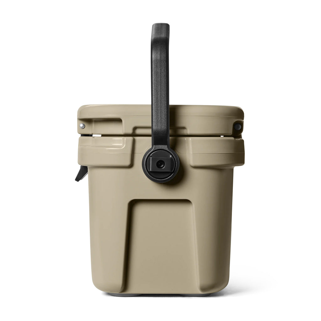 Roadie 8 - Tan