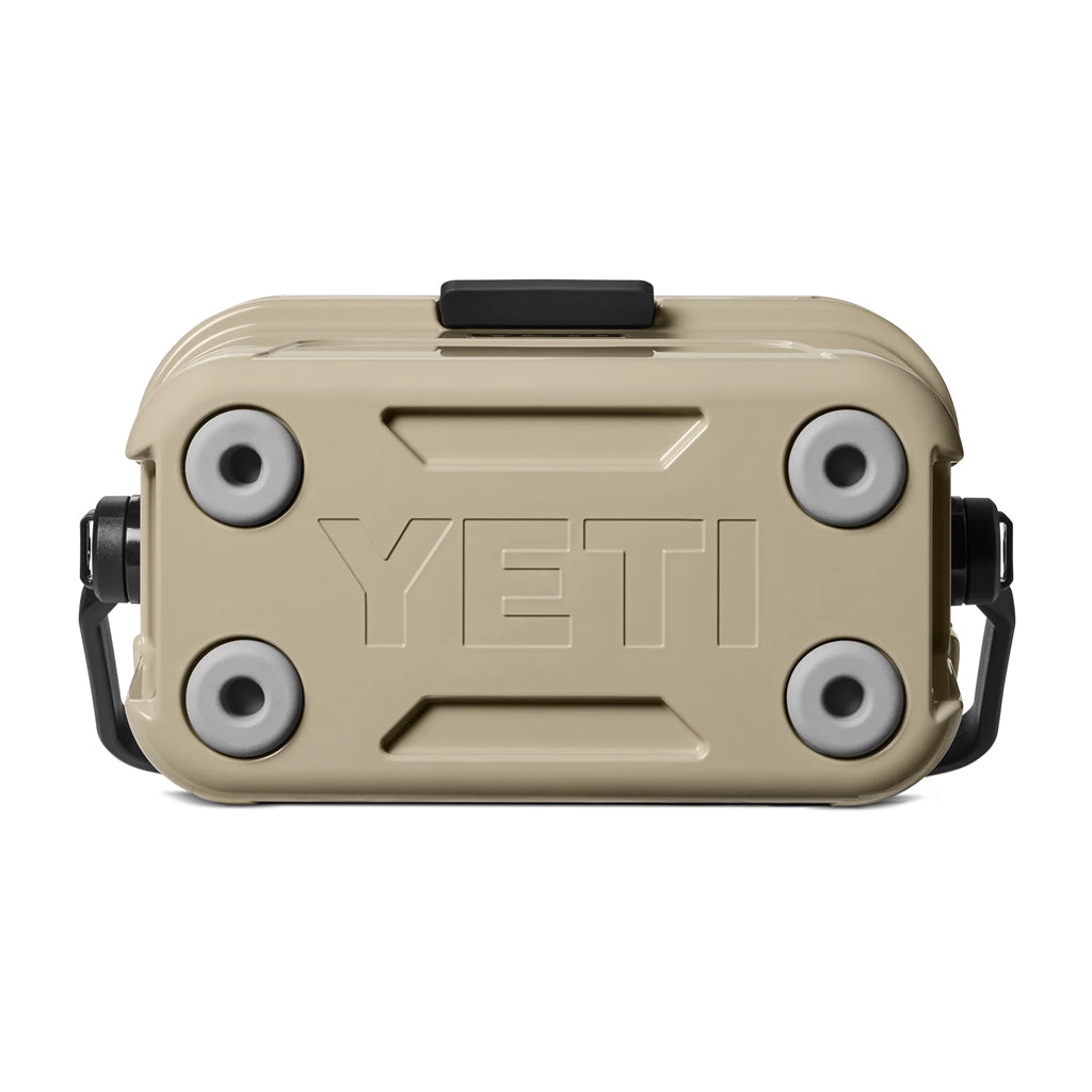 Roadie 8 - Tan