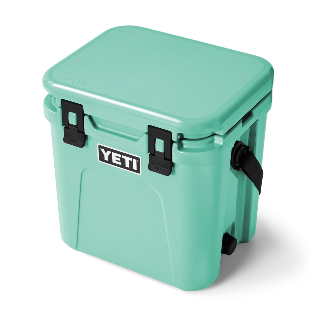Roadie 24 2.0 - Seafoam