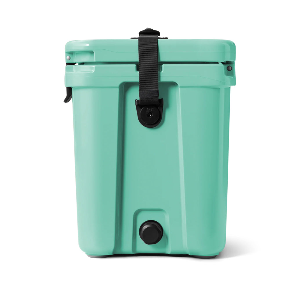 Roadie 24 2.0 - Seafoam