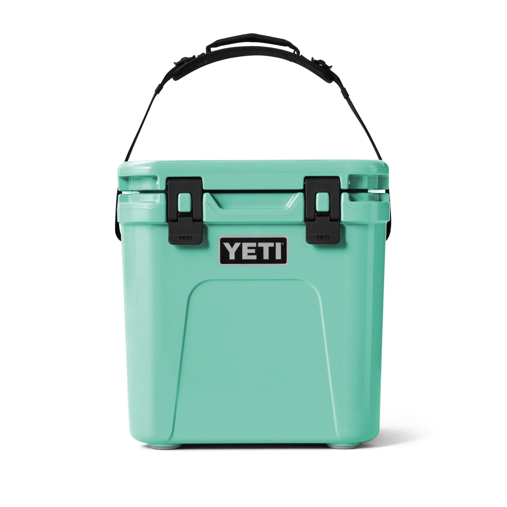 Roadie 24 2.0 - Seafoam