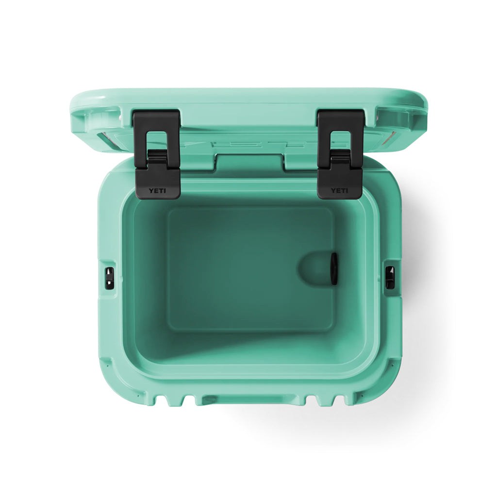 Roadie 24 2.0 - Seafoam