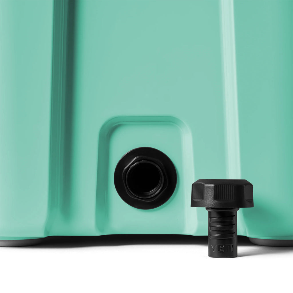 Roadie 24 2.0 - Seafoam