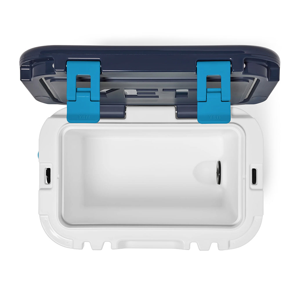 Roadie 15 - White/Blue