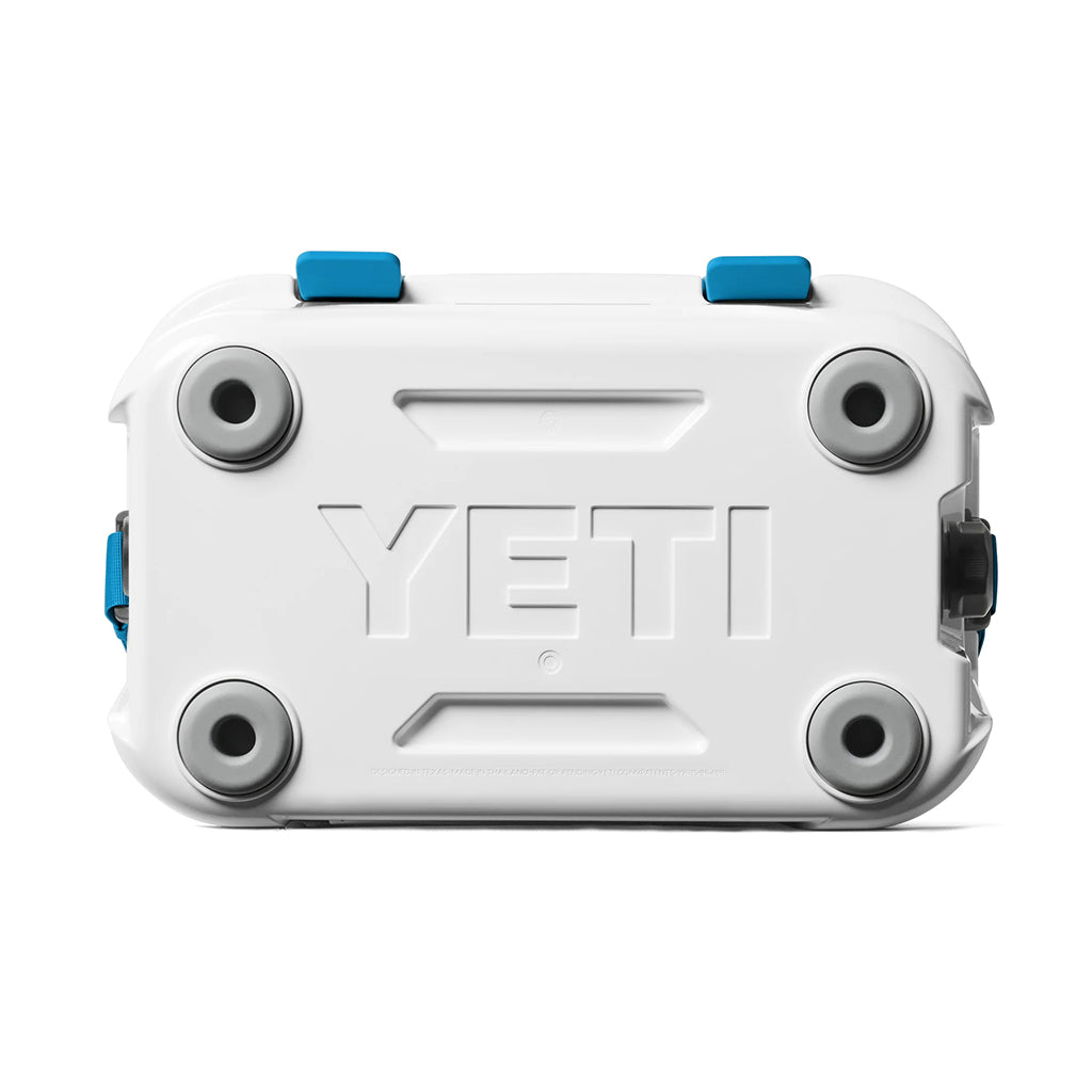 Roadie 15 - White/Blue