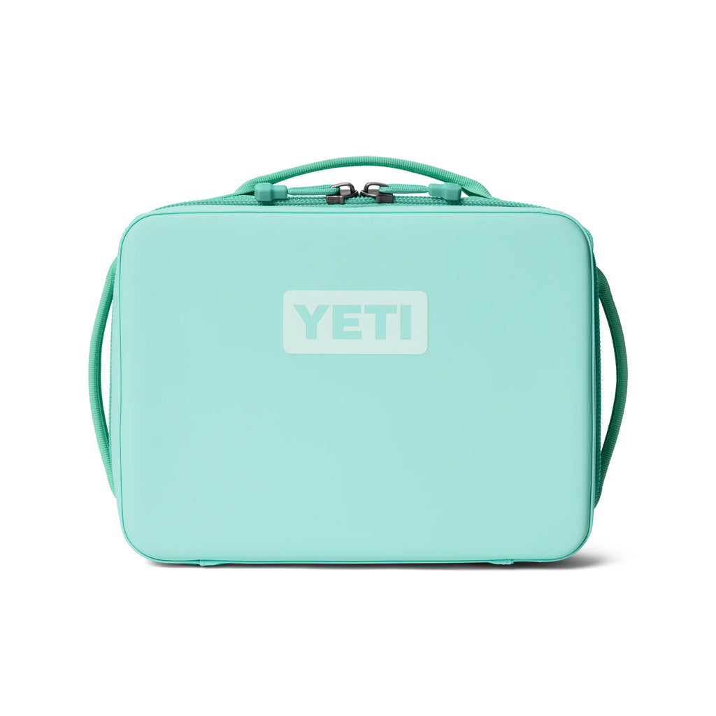 Daytrip Insulated Lunch Box 5L - Seafoam