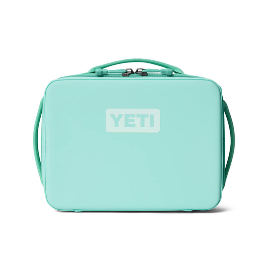 Daytrip Insulated Lunch Box 5L - Seafoam