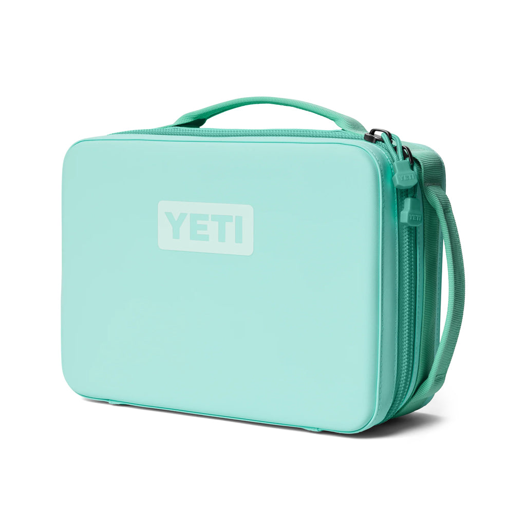 Daytrip Insulated Lunch Box 5L - Seafoam
