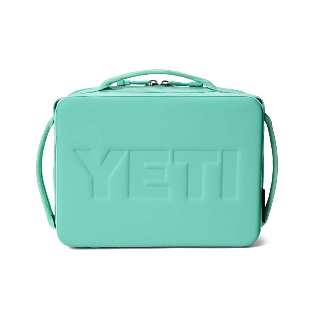 Daytrip Insulated Lunch Box 5L - Seafoam