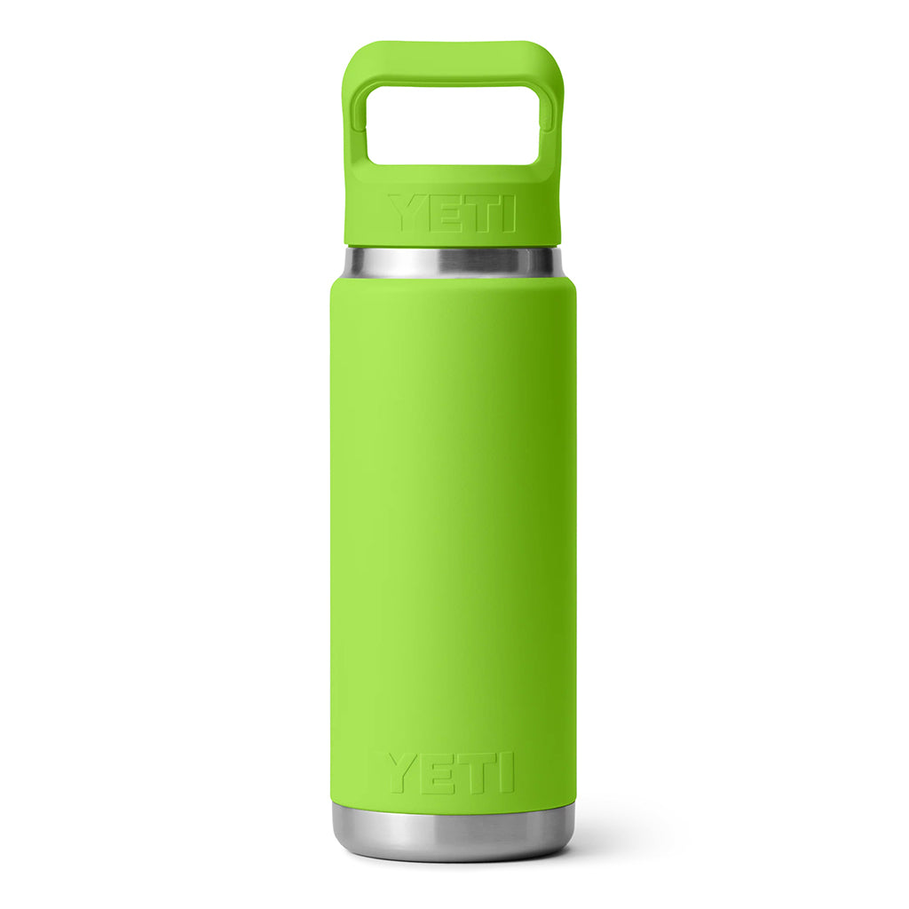 Rambler 26 oz C Straw Bottle - Venom