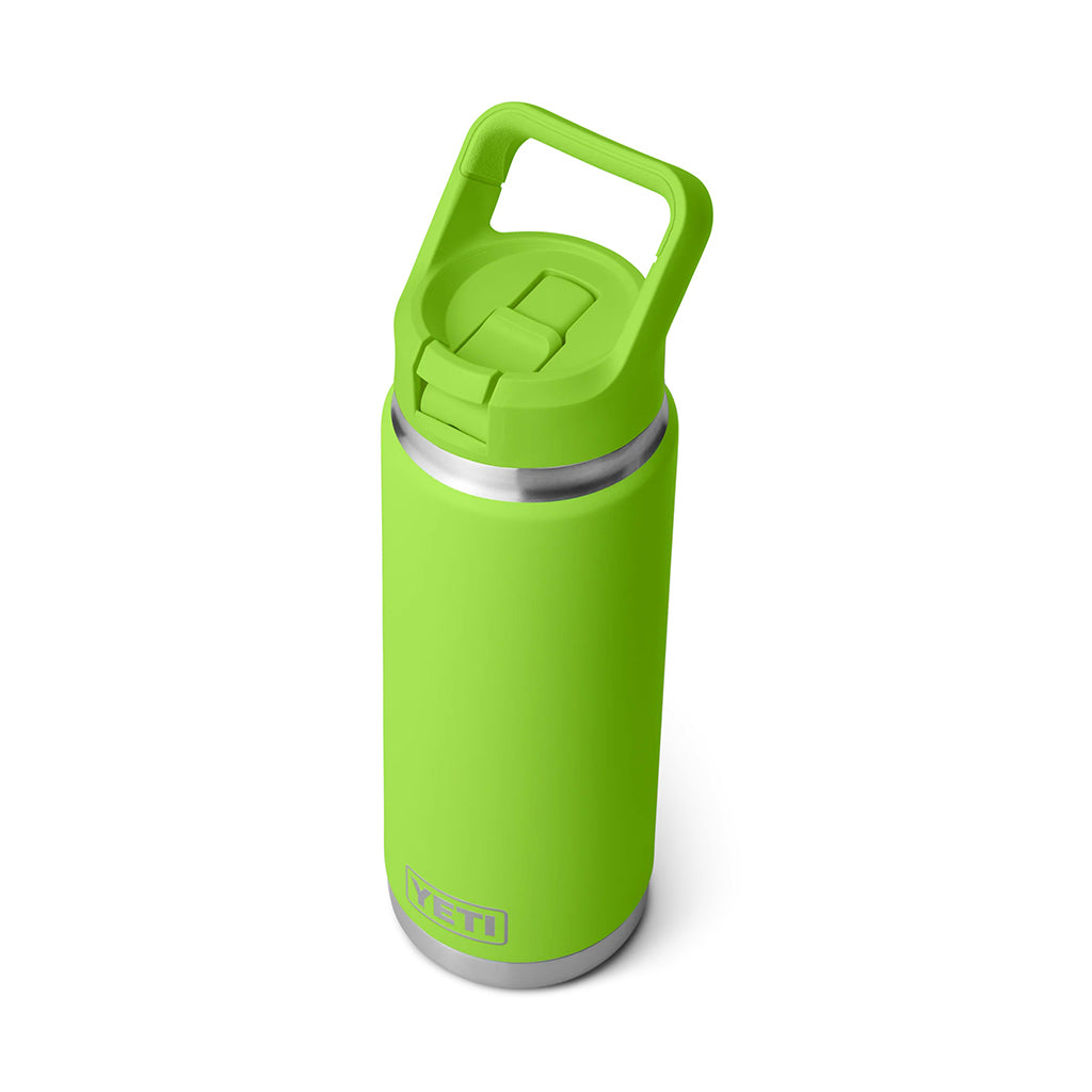 Rambler 26 oz C Straw Bottle - Venom