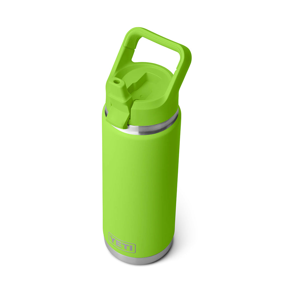 Rambler 26 oz C Straw Bottle - Venom